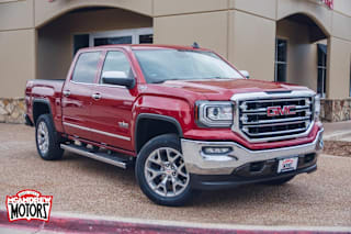 2018 GMC Sierra 1500 3GTU2NEC5JG529579 2018 GMC Sierra 1500