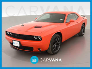 2020 Dodge Challenger SXT 2C3CDZAG2LH177008 2020 Dodge Challenger SXT
