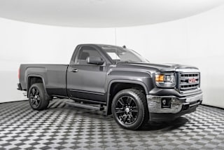 2014 GMC Sierra 1500 SLE 1GTN2UEC7EZ382752 2014 GMC Sierra 1500 SLE