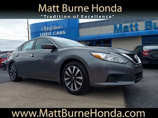 2017 Nissan Altima 2.5 SV 1N4AL3AP9HC255898 2017 Nissan Altima 2.5 SV
