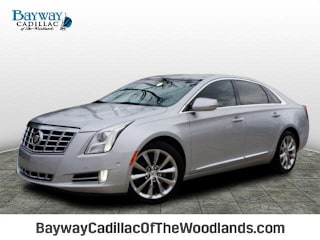 2014 Cadillac XTS 2G61M5S3XE9303879 2014 Cadillac XTS
