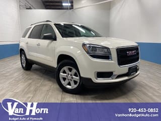 2014 GMC Acadia SLE-2 1GKKRPKD5EJ274436 2014 GMC Acadia SLE-2