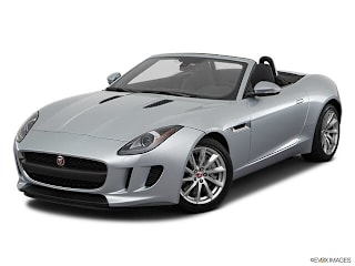 2017 Jaguar F-TYPE SAJWJ6FV6H8K40214 2017 Jaguar F-TYPE