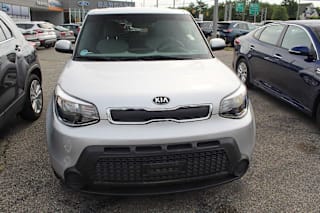2016 Kia Soul Base KNDJN2A26G7825222 2016 Kia Soul Base