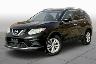 2015 Nissan Rogue KNMAT2MV1FP547758 2015 Nissan Rogue