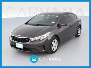 2017 Kia Forte 3KPFK4A72HE036332 2017 Kia Forte
