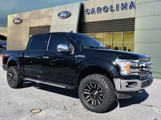 2018 Ford F-150 1FTEW1EG6JFC08768 2018 Ford F-150