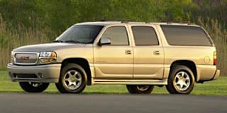 2006 GMC Yukon XL Denali 1GKFK66U76J106793 2006 GMC Yukon XL Denali