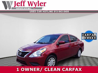 2018 Nissan Versa S Plus 3N1CN7AP7JL856857 2018 Nissan Versa S Plus