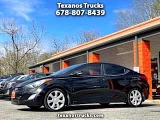2012 Hyundai Elantra KMHDH4AE5CU234347 2012 Hyundai Elantra