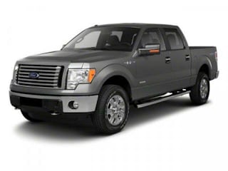 2010 Ford F-150 XLT 1FTEW1C80AFD87661 2010 Ford F-150 XLT
