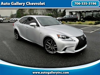 2015 Lexus IS 350 Base JTHBE1D24F5022556 2015 Lexus IS 350 Base