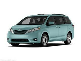 2011 Toyota Sienna XLE 8-Passenger 5TDYK3DC9BS065870 2011 Toyota Sienna XLE 8-Passenger
