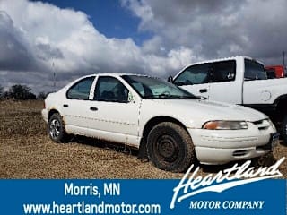 1997 Dodge Stratus 1B3EJ46XXVN616797 1997 Dodge Stratus
