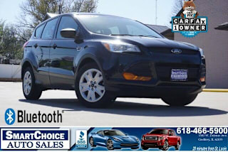 2014 Ford Escape 1FMCU0F75EUE10715 2014 Ford Escape
