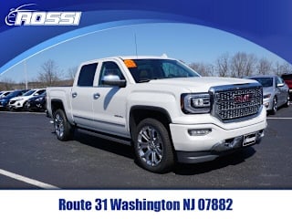 2018 GMC Sierra 1500 3GTU2PEJ0JG451965 2018 GMC Sierra 1500