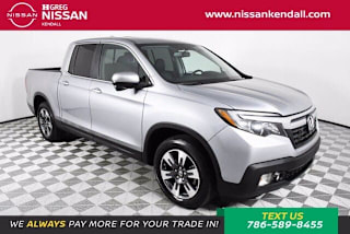 2019 Honda Ridgeline RTL-T 5FPYK2F66KB003436 2019 Honda Ridgeline RTL-T