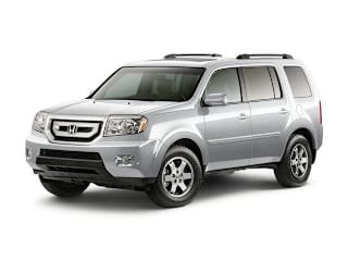 2011 Honda Pilot 5FNYF4H95BB028361 2011 Honda Pilot