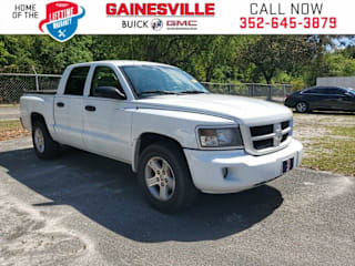 2011 Ram Dakota 1D7RE3GKXBS619560 2011 Ram Dakota