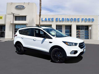 2018 Ford Escape SE 1FMCU0GD0JUC35904 2018 Ford Escape SE