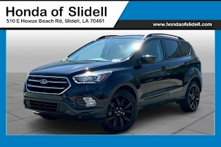 2018 Ford Escape SE 1FMCU0GD7JUB08129 2018 Ford Escape SE