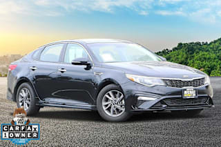 2020 Kia Optima LX 5XXGT4L30LG391382 2020 Kia Optima LX