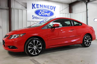 2013 Honda Civic Si 2HGFG4A5XDH703082 2013 Honda Civic Si