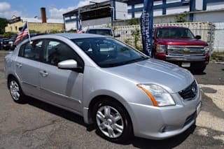 2012 Nissan Sentra 2.0 3N1AB6AP0CL757651 2012 Nissan Sentra 2.0