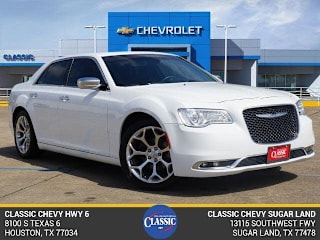 2017 Chrysler 300 2C3CCAPG9HH612660 2017 Chrysler 300