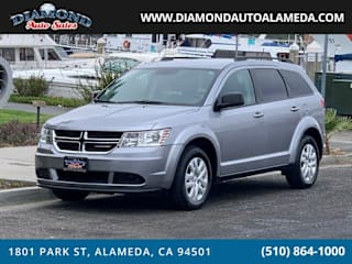 2016 Dodge Journey SE 3C4PDCAB4GT152316 2016 Dodge Journey SE