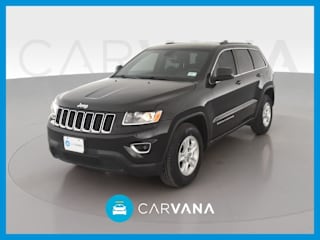 2015 Jeep Grand Cherokee Laredo 1C4RJEAG8FC118768 2015 Jeep Grand Cherokee Laredo