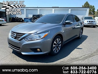 2016 Nissan Altima 2.5 SV 1N4AL3AP9GC124775 2016 Nissan Altima 2.5 SV