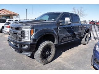 2018 Ford F-250 Super Duty Lariat 1FT7W2BT1JEC49413 2018 Ford F-250 Super Duty Lariat