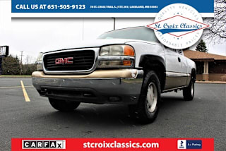 1999 GMC Sierra 1500 2GTEK19T9X1554638 1999 GMC Sierra 1500