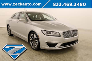 2017 Lincoln MKZ Reserve 3LN6L5E95HR649547 2017 Lincoln MKZ Reserve