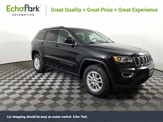 2018 Jeep Grand Cherokee Laredo E 1C4RJFAG7JC284150 2018 Jeep Grand Cherokee Laredo E