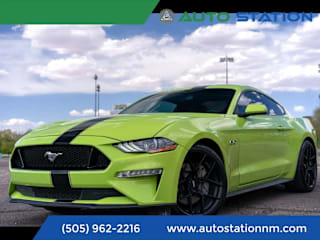 2020 Ford Mustang GT 1FA6P8CF0L5114193 2020 Ford Mustang GT