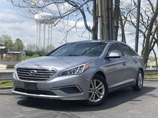 2016 Hyundai Sonata 5NPE24AF9GH372007 2016 Hyundai Sonata