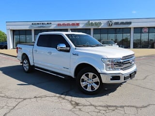 2018 Ford F-150 Lariat 1FTFW1E14JFD24339 2018 Ford F-150 Lariat