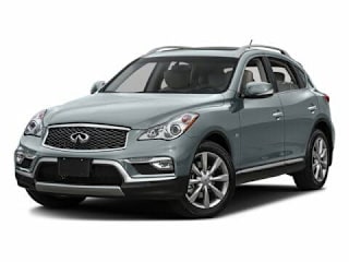 2016 Infiniti QX50 Base JN1BJ0RR6GM267561 2016 Infiniti QX50 Base