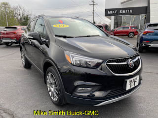 2019 Buick Encore Sport Touring KL4CJ2SB4KB773026 2019 Buick Encore Sport Touring