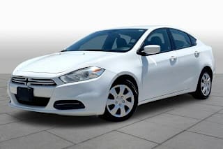 2015 Dodge Dart SE 1C3CDFAA2FD119492 2015 Dodge Dart SE