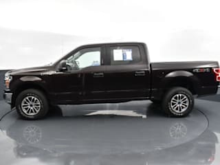 2019 Ford F-150 1FTEW1E44KKD74849 2019 Ford F-150