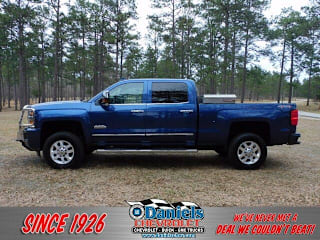 2015 Chevrolet Silverado 3500HD 1GC4K1E89FF652380 2015 Chevrolet Silverado 3500HD