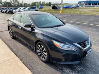 2016 Nissan Altima 2.5 SL 1N4AL3AP7GC131756 2016 Nissan Altima 2.5 SL