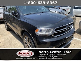 2014 Dodge Durango Limited 1C4RDHDG9EC537649 2014 Dodge Durango Limited
