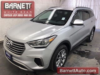 2017 Hyundai Santa Fe SE KM8SMDHFXHU223806 2017 Hyundai Santa Fe SE