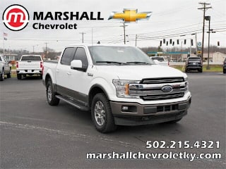 2019 Ford F-150 1FTEW1E49KFA68044 2019 Ford F-150