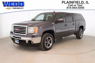 2011 GMC Sierra 1500 SLE 3GTP2VE37BG242405 2011 GMC Sierra 1500 SLE