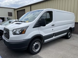 2016 Ford Transit Cargo 250 1FTYR1ZM8GKB41949 2016 Ford Transit Cargo 250